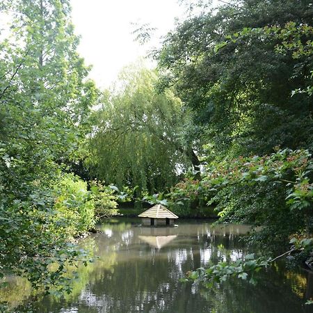 Wassicks Cottage, Haughley エクステリア 写真