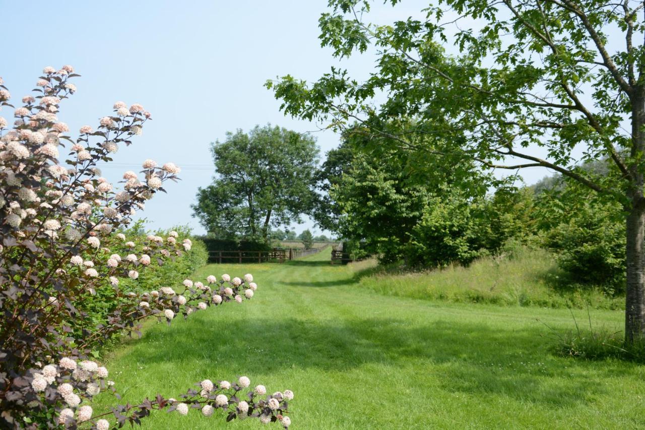 Wassicks Cottage, Haughley エクステリア 写真