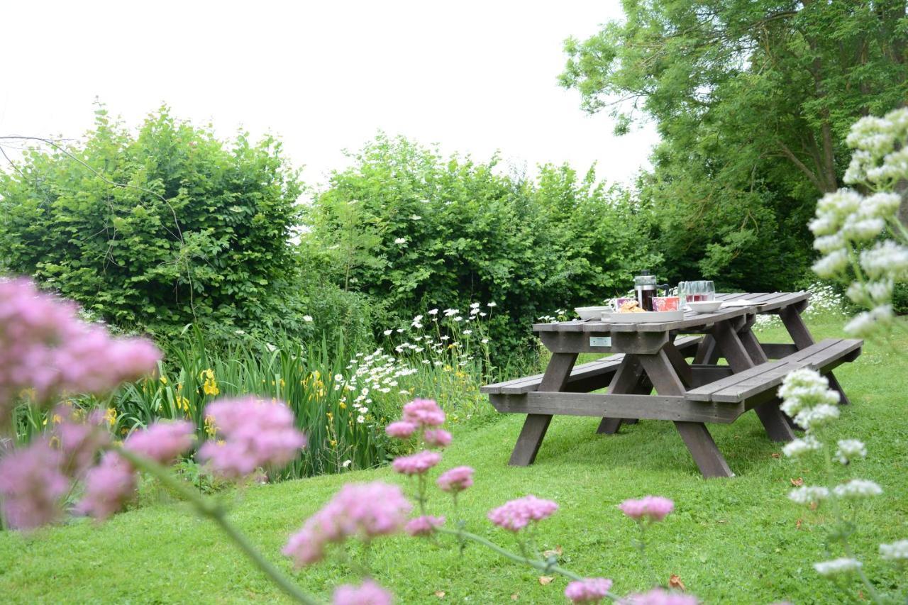 Wassicks Cottage, Haughley エクステリア 写真
