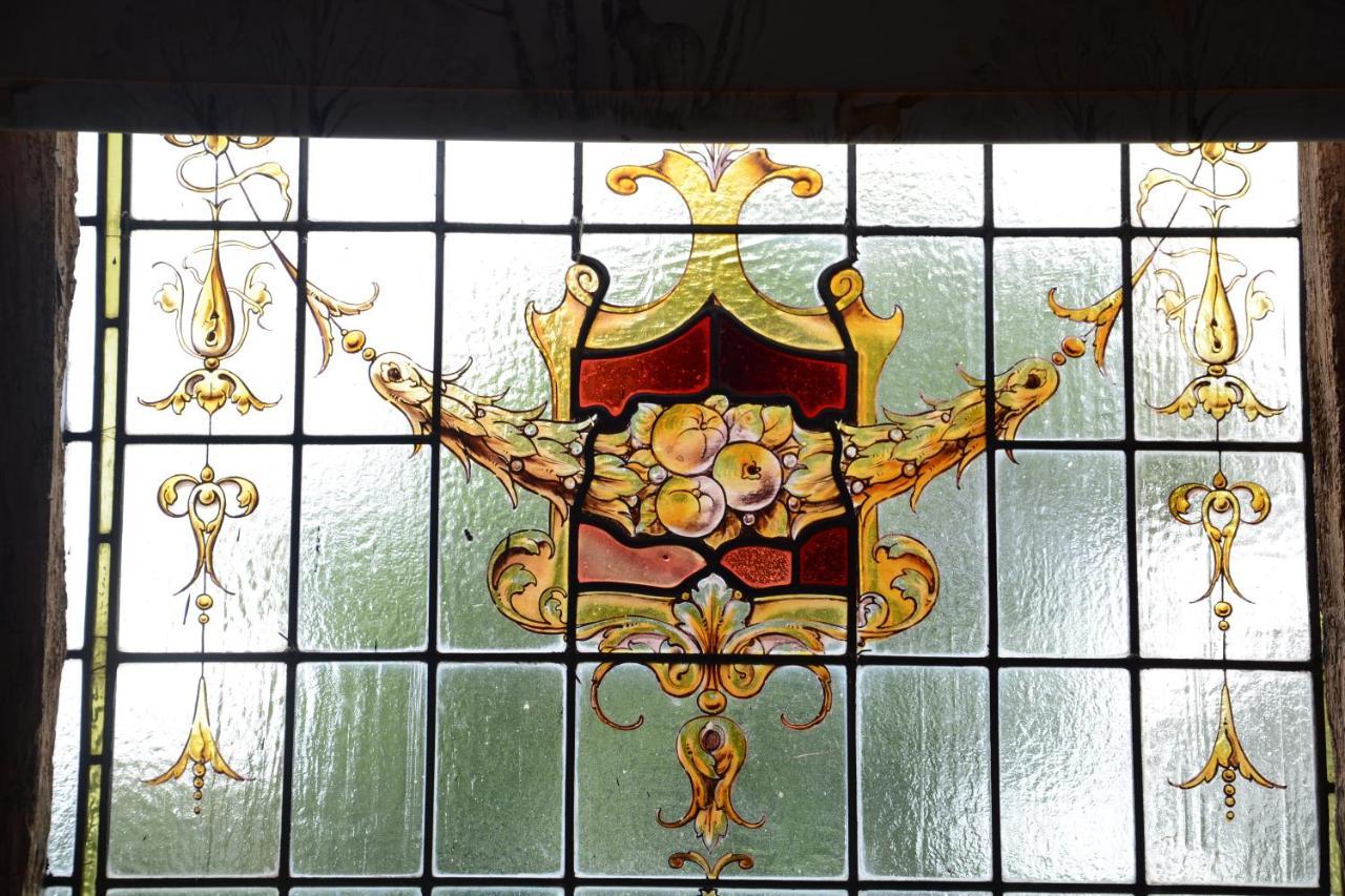 Wassicks Cottage, Haughley エクステリア 写真