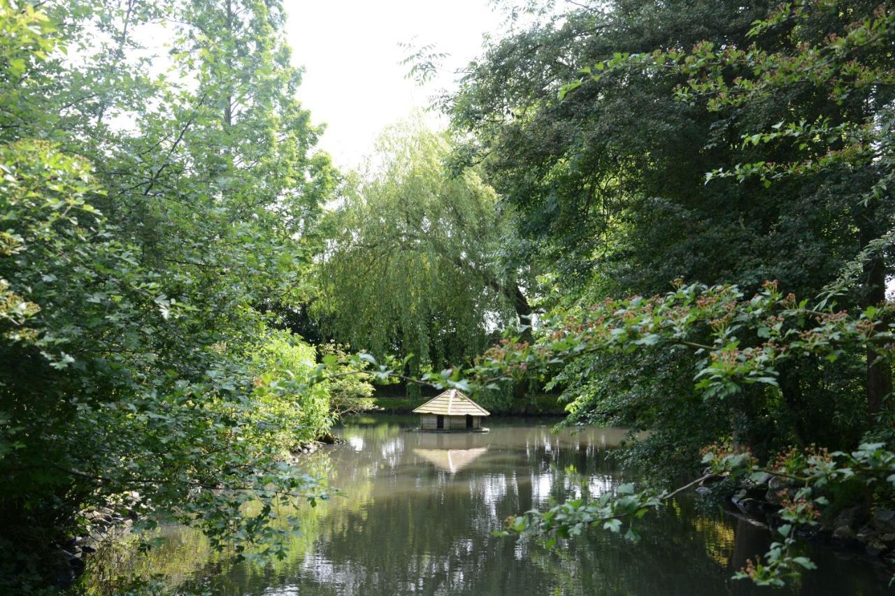 Wassicks Cottage, Haughley エクステリア 写真